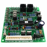 Raritan Replacement Circuit Board f/Lectra SanMC